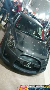 Maybe you would like to learn more about one of these? New Suzuki Swift Body Kit Carbon Fiber X Rated Prankster Cartisan