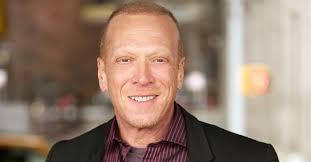 Interview: A. J. Sidransky