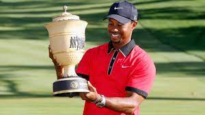 Tiger Woods At Firestone Money Earned Per Shot Per Hole Per Round Golfmagic