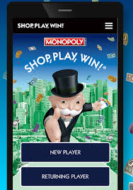 , win app available for iphone and android, follow the instructions on the screen and enter or scan your 16 digit alphanumeric shop, play, win! Safeway Monopoly Game Is Back The Coupon Project