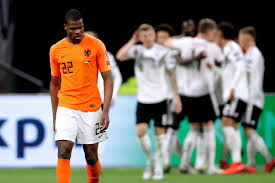 See denzel dumfries's bio, transfer history and stats here. Manchester United Fans React As Club Consider Summer Move For 25 Million Rated Psv Right Back Denzel Dumfries Sportslens Com