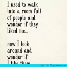 Quotes About Self Esttem 25 Quotes