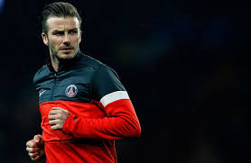 15032020 1912 psg put all sporting activity on hold due to coronavirus paris saint germain have suspended all sporting activities until fur. Hd Wallpaper David Beckham Paris Saint Germain Psg Player Star Football Wallpaper Flare