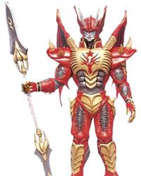 Pin On Power Rangers