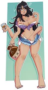 Rule34 - If it exists, there is porn of it  wrenzephyr2, nico robin   5302142