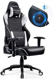 These are chairs for the serious gamer who wants. The 10 Best Gaming Chair With Speakers No More Wires In 2020 Game Gavel