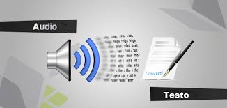 Le Migliori App Per Trasformare Audio In Testo Lentux Informatica