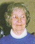 Marietta Morgan Rohrer (1914-2010)