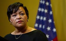 New Orleans Mayor LaToya Cantrell moves city into 'Phase 3.3,' bars allowed  indoor seating