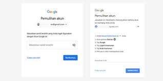 Lupa sandi akun google sebenarnya bukan masalah besar bukan ? 4 Cara Mengatasi Lupa Password Gmail Ampuh