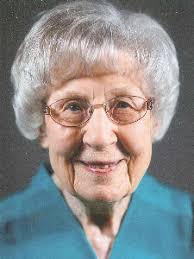 Irene Ruth Coulter Obituary June 28, 2015