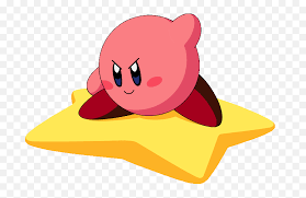 We only accept high quality images, minimum 400x400 pixels. Kirby Riding Kirby On A Star Png Free Transparent Png Images Pngaaa Com