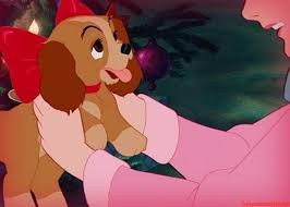 Photo By Joanblalock Disney Fun Facts Lady And The Tramp Disney Facts