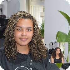 Stacey Curl's Instagram, Twitter & Facebook