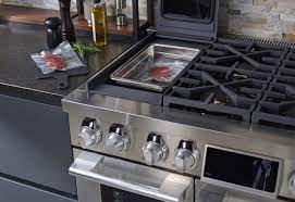 Signature kitchen suite upmc3084st overview and full product specs on cnet. Lg Prasentiert Auf Der Ifa Die Signature Kitchen Suite Ce Electro