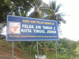 Persatuan anak peneroka felda kebangsaan (anak) president mazlan aliman said felda plantations, which manages oil palm plantations opened under the federal scheme, has unlawfully taken over 367,710 ha of land nationwide that were meant to go straight to settlers. Feldahanyasatudidunia Hashtag On Twitter