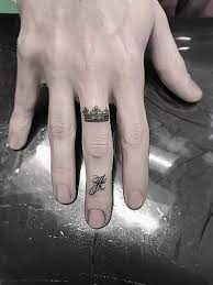 The quality of a tattoo you get on your hand depends on how skilled a tattoo artist is. 30 Cool Small Tattoo Ideas For Men In 2021 The Trend Spotter