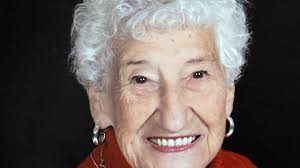 Luci Isabel Dannar, Oct. 13, 1927— Nov. 6, 2024