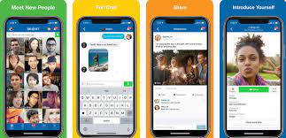 Tinder is arguably today's most hyped hookup app, generating millions of matches every day. Apps Like Tinder Top 15 Tinder Alternatives App In 2020