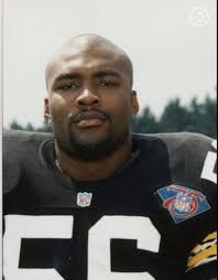 Happy birthday to former Steelers kicker (1999-2001)Kris Brown!