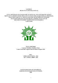 We did not find results for: Doc Cover Ptk 1 Sidiq Sidiq Academia Edu