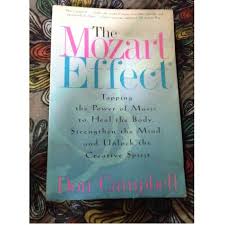 Eat your way to life and health: The Mozart Effect By Don Campbell Shopee Philippines