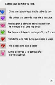 Para jugar en whatsapp la herramienta no tienes juegos propios, son actividades que el usuario puede crear a partir de estas ideas. Juegos Hot Retos Para Whatsapp Verdad O Reto Generador De Preguntas Y Desafios Gratis Online Whatsapp Es Una Aplicacion Que Ha Surgido Como Un Lorineg Lanky