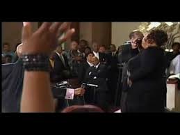 Bishop Paul Morton Be Blessed Bishop Paul S Morton Be Blessed Choir Music Gospel Music Gospel Choir