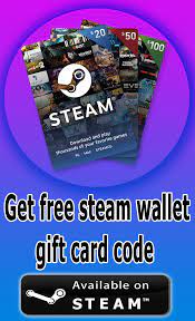 Maybe you would like to learn more about one of these? Get Free Steam Wallet Gift Card Codes Wallet Gift Card Get Gift Cards Gift Card Generator