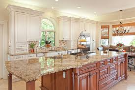 Kitchen countertops can have subtle differences in depth. What Is The Standard Countertop Depth To Aim For Answered