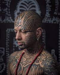 See more of voodoo tattoo 2 on facebook. A Body Modifying Hybrid Human On His Life And Tattoo Power Dazed