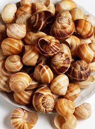 Mini Brochettes D Escargots Au Pastis Ricardo Recipe Ricardo Recipe Seasoning Recipes Recipes