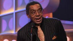 Authorities: 'Soul Train' founder dead of gunshot wound