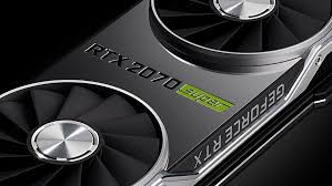 Is the rtx 2070 super worth it? Geforce Rtx 2070 Super Graphics Cards Nvidia