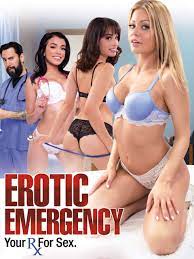 Watch Erotic Emergency | Prime Video