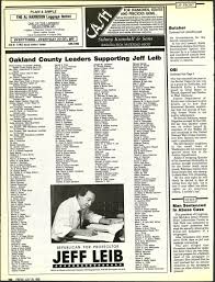 The Detroit Jewish News Digital Archives