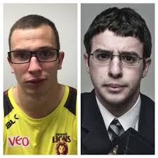 From the Players' Lounge: Lions Lookalikes