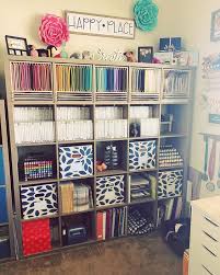 Shop for craft room storage drawers online at target. 15 Brilliant Diy Craft Room Organization Ideas Of Life And Lisa
