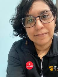 Provost's Office Staff