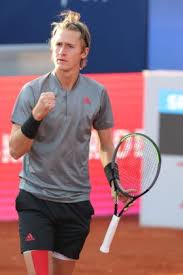 Bio, results, ranking and statistics of sebastian korda, a tennis player from united states of sebastian korda (usa). Sebastian Korda Tennis Magazin