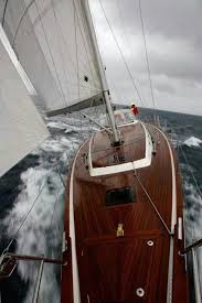 Epingle Par David Kasper Sur Sailing Faire De La Voile Voilier Bateaux