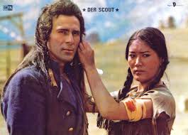 Gojko mitic is one of the most famous and most loved actors in east germany and in the other countries in eastern europe. Wahlindianer Gojko Mitic Interessiert Immer Die Wahrheit