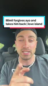 Love Island Drama: Ayo's Betrayal of Mimi Unveiled