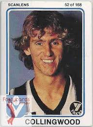 Peter Daicos. Dubbed the...