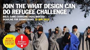 What Design Can Do Unhcr And Ikea Foundation Launch Global Design Challenge Focusing On Refugees Ikea Foundation