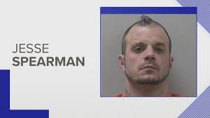 Stop sticks halt multi-county car chase