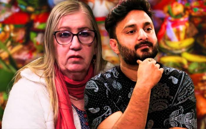 90 Day Fiancé: I Know Why Sumit Singh & Jenny Slatten Won't Return Despite Begging To Be On The Show