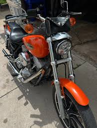 Image result for Mandarin Orange 1993 FXR