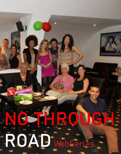 No Through Road (2008) - IMDb
