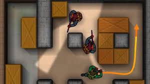 Hunter Assassin For Android Apk Download